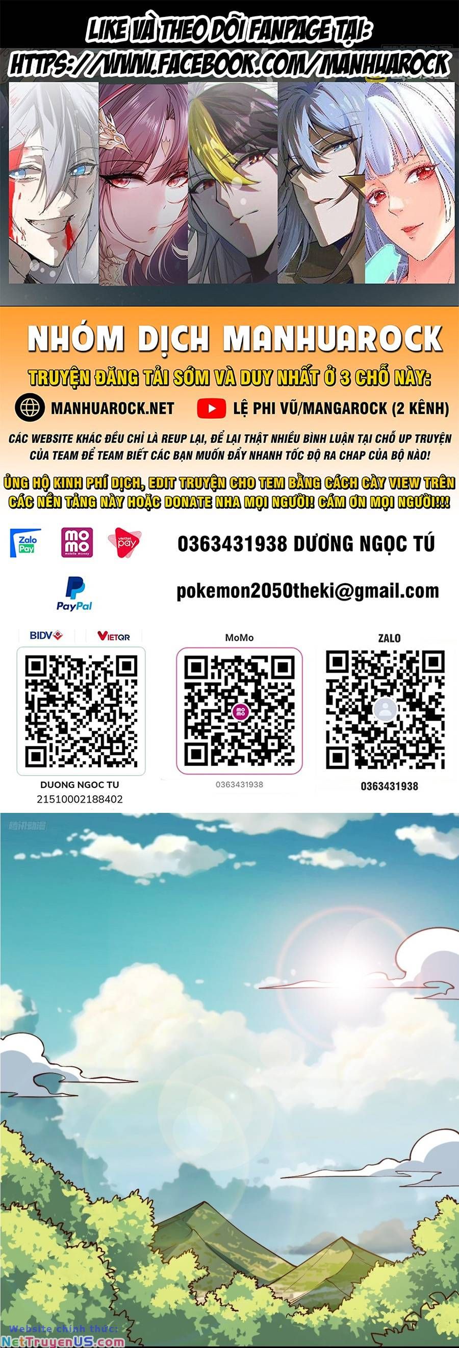 đọc truyện Nguyên Lai Ta Là Tu Tiên Đại Lão Chương 285 ảnh 1 tại Truyện Dạ Ký