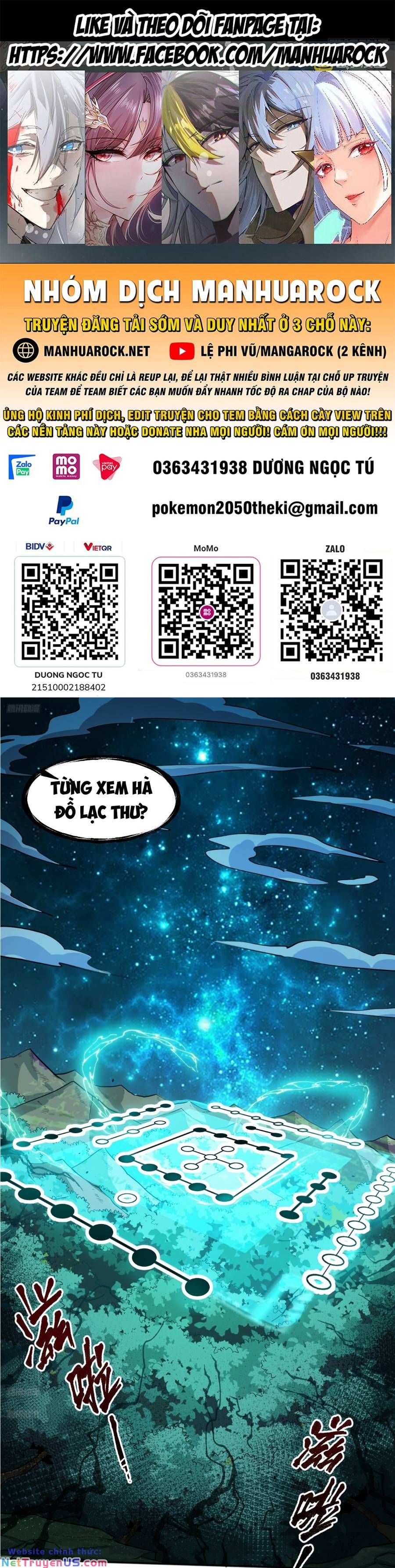 đọc truyện Nguyên Lai Ta Là Tu Tiên Đại Lão Chương 286 ảnh 1 tại Truyện Dạ Ký