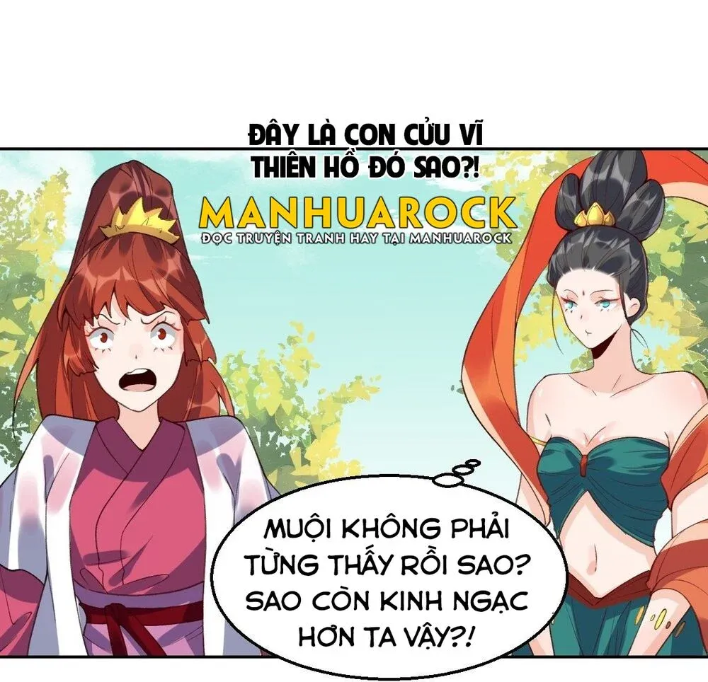 đọc truyện Nguyên Lai Ta Là Tu Tiên Đại Lão Chương 29 ảnh 3 tại Truyện Dạ Ký