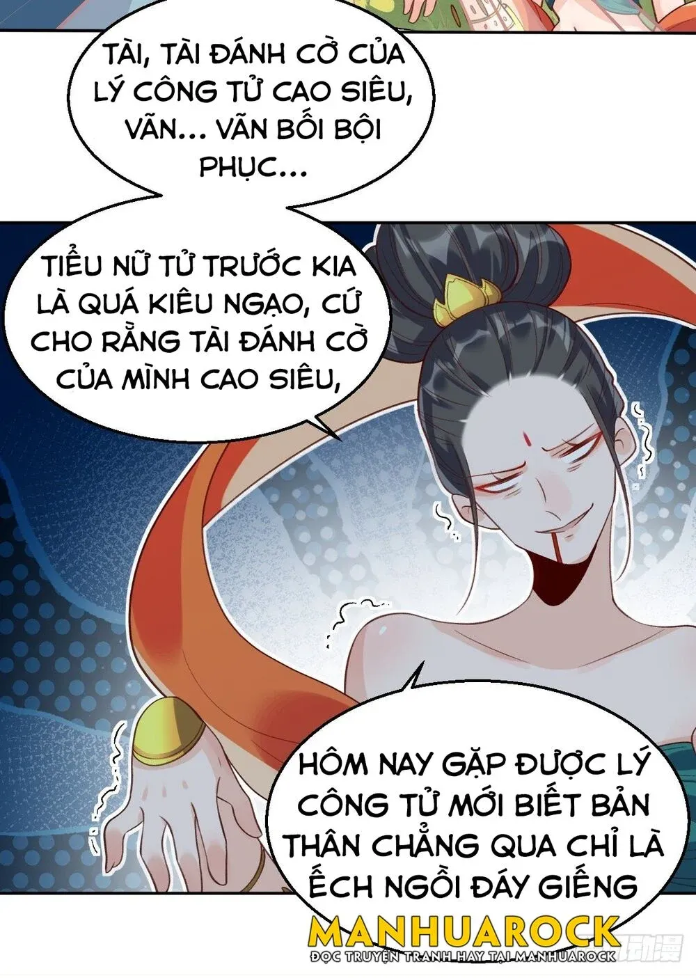 đọc truyện Nguyên Lai Ta Là Tu Tiên Đại Lão Chương 29 ảnh 41 tại Truyện Dạ Ký