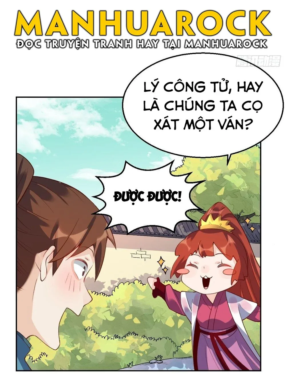 đọc truyện Nguyên Lai Ta Là Tu Tiên Đại Lão Chương 29 ảnh 49 tại Truyện Dạ Ký