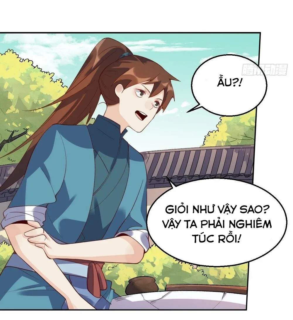 đọc truyện Nguyên Lai Ta Là Tu Tiên Đại Lão Chương 29 ảnh 51 tại Truyện Dạ Ký