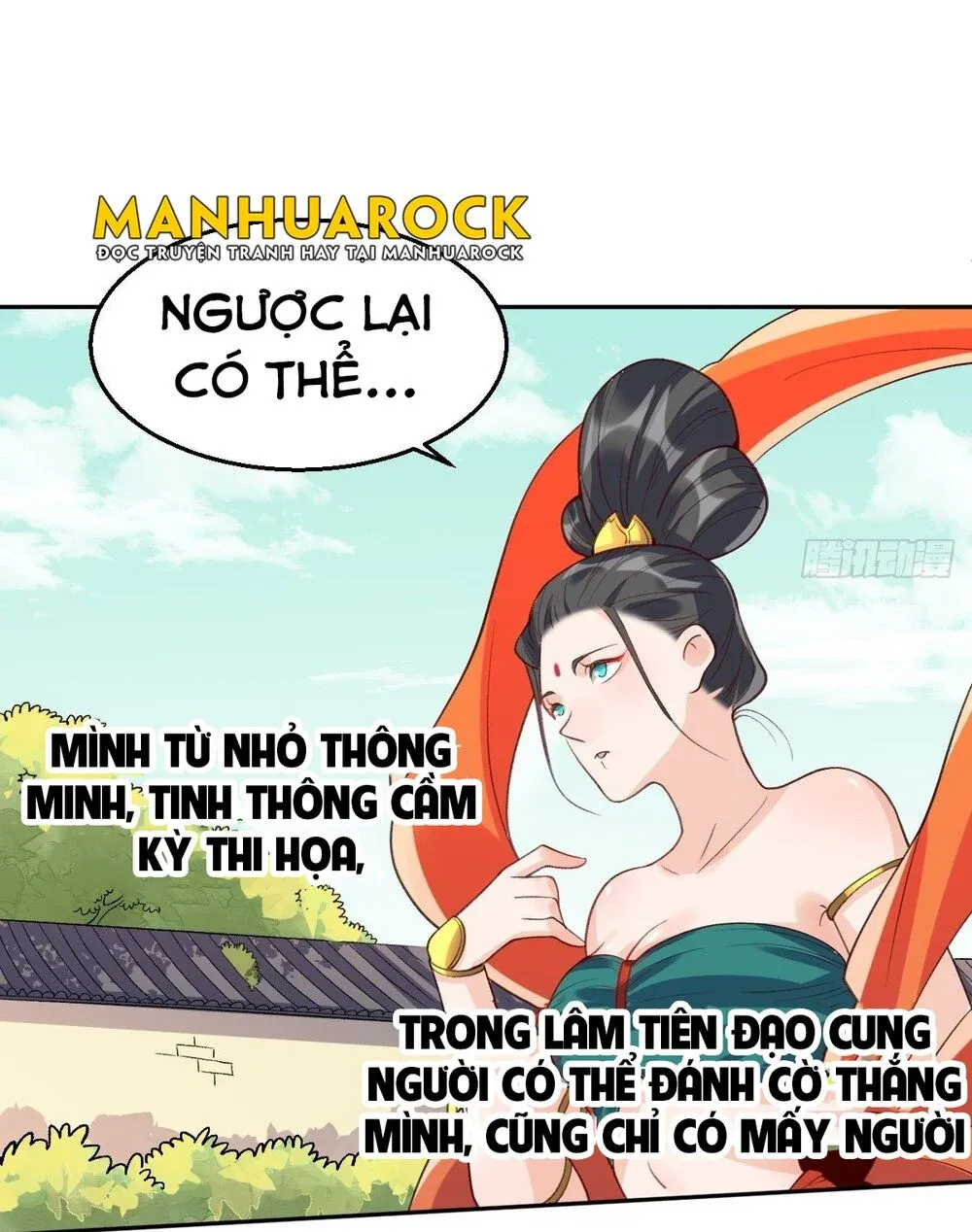 đọc truyện Nguyên Lai Ta Là Tu Tiên Đại Lão Chương 29 ảnh 10 tại Truyện Dạ Ký
