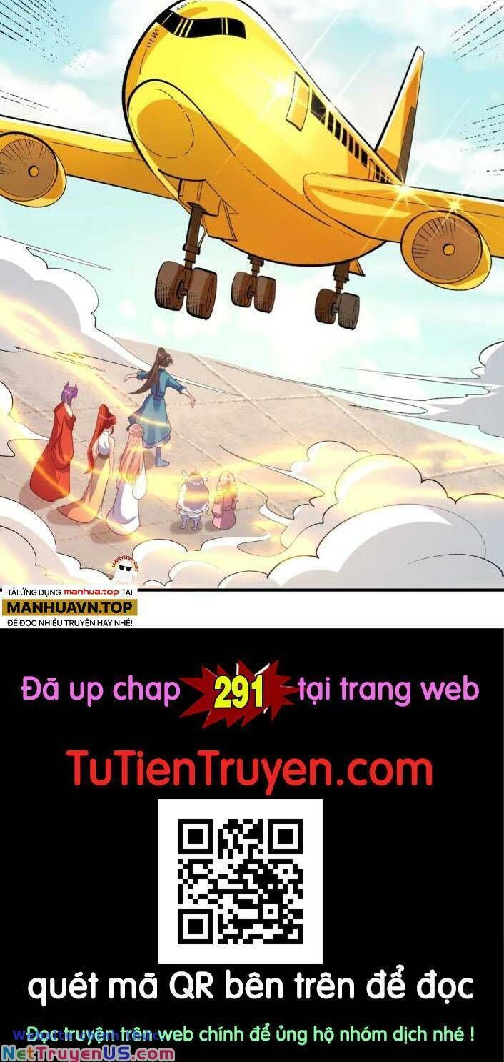 đọc truyện Nguyên Lai Ta Là Tu Tiên Đại Lão Chương 290 ảnh 49 tại Truyện Dạ Ký