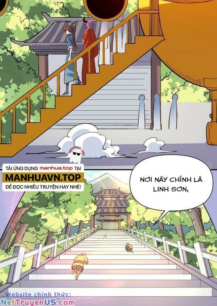 đọc truyện Nguyên Lai Ta Là Tu Tiên Đại Lão Chương 291 ảnh 16 tại Truyện Dạ Ký