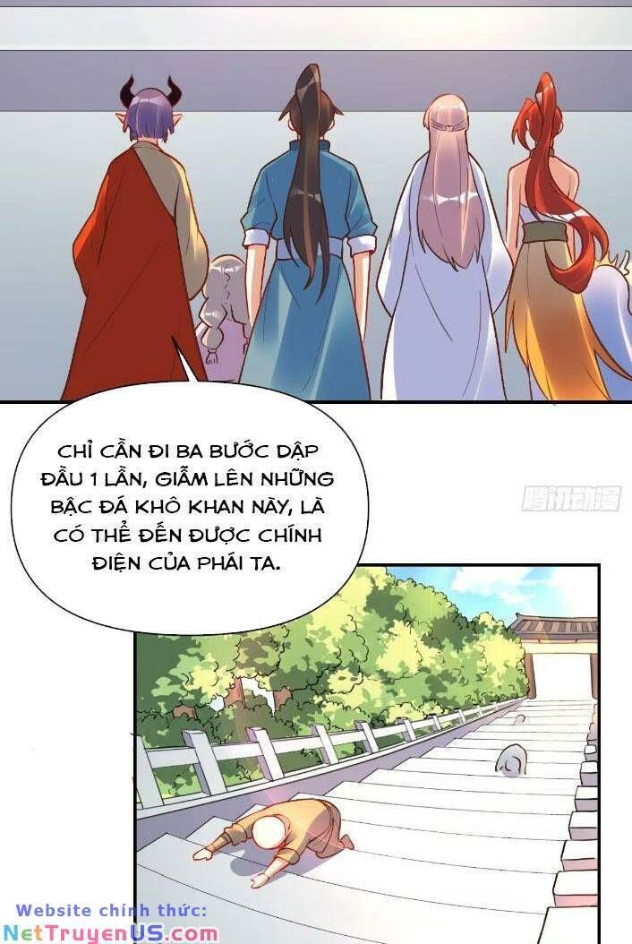 đọc truyện Nguyên Lai Ta Là Tu Tiên Đại Lão Chương 291 ảnh 17 tại Truyện Dạ Ký