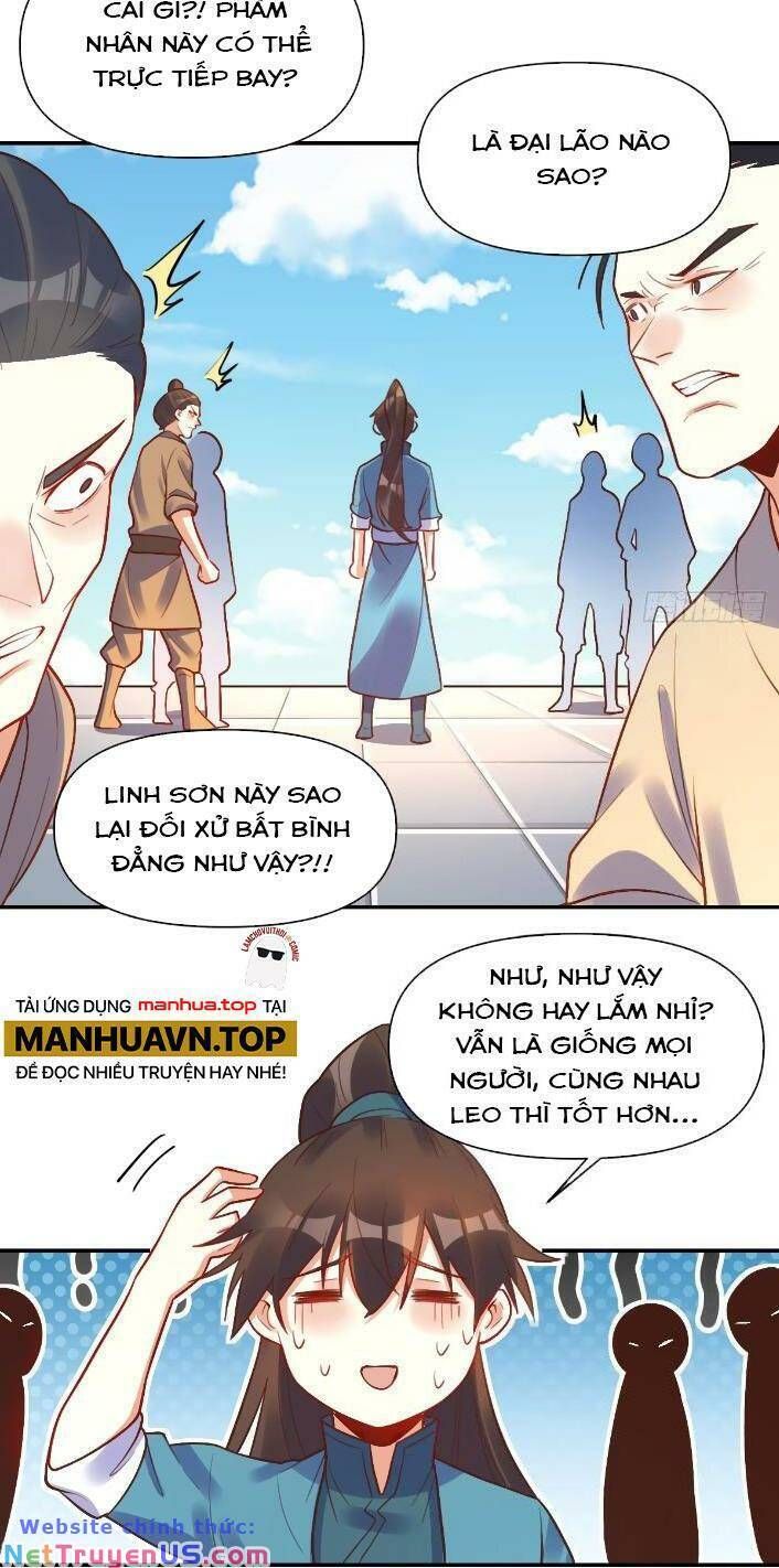 đọc truyện Nguyên Lai Ta Là Tu Tiên Đại Lão Chương 291 ảnh 21 tại Truyện Dạ Ký