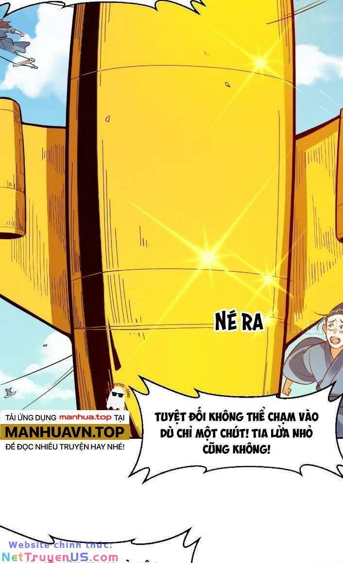 đọc truyện Nguyên Lai Ta Là Tu Tiên Đại Lão Chương 291 ảnh 10 tại Truyện Dạ Ký