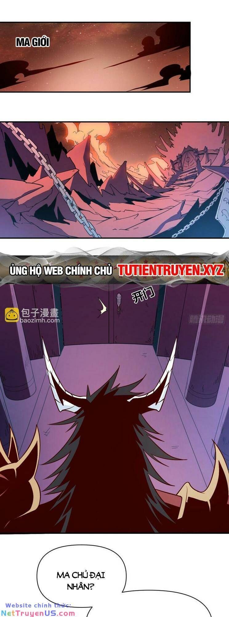 đọc truyện Nguyên Lai Ta Là Tu Tiên Đại Lão Chương 295 ảnh 22 tại Giả Dược