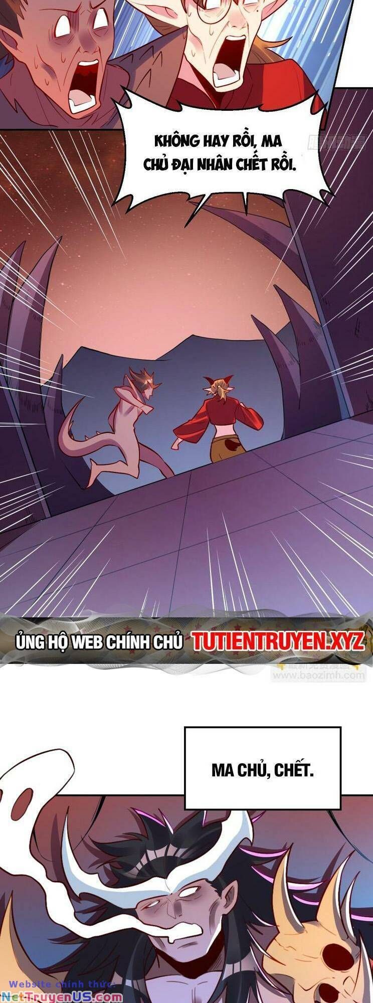 đọc truyện Nguyên Lai Ta Là Tu Tiên Đại Lão Chương 295 ảnh 25 tại Giả Dược