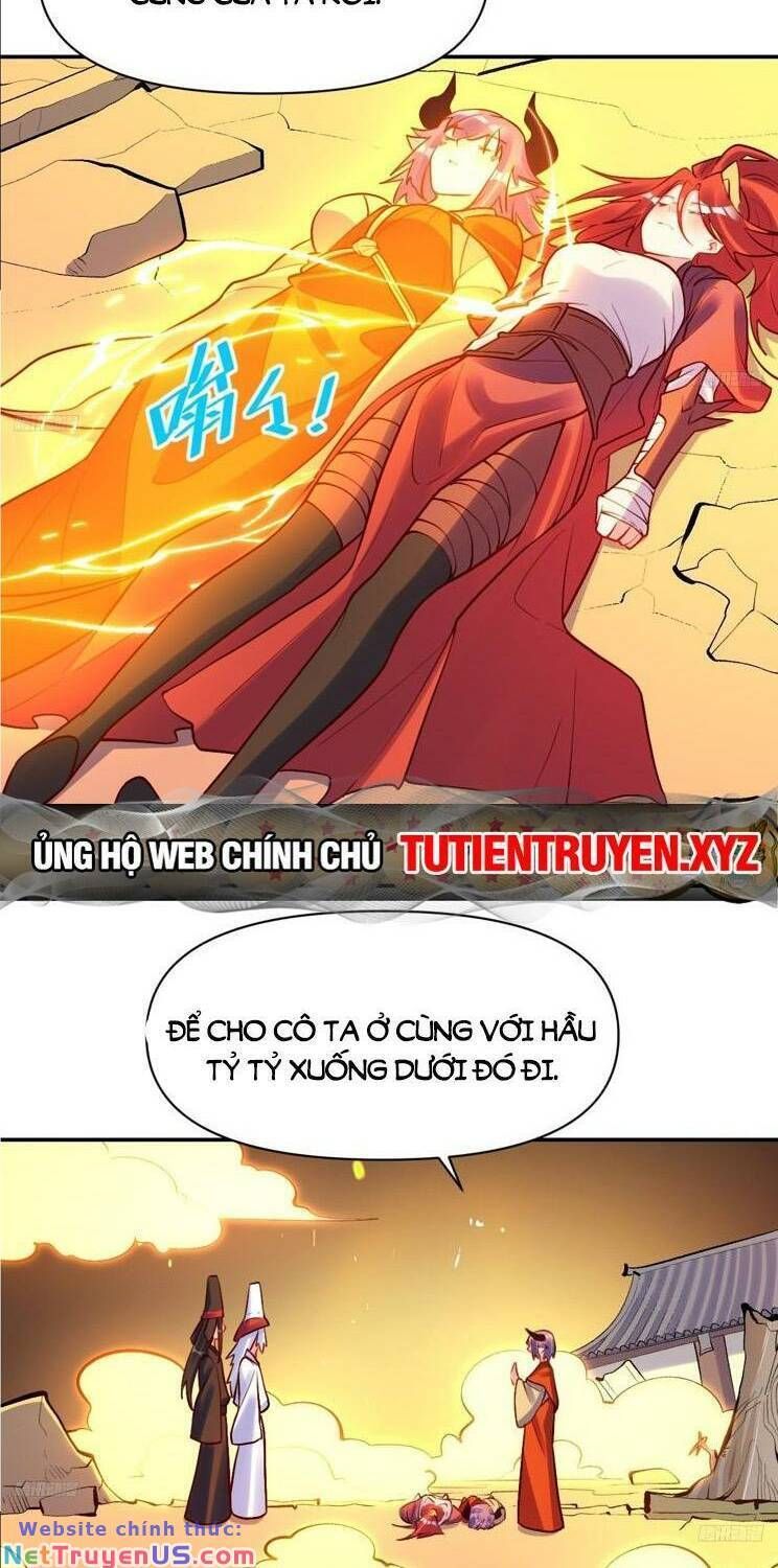 đọc truyện Nguyên Lai Ta Là Tu Tiên Đại Lão Chương 296 ảnh 8 tại Truyện Dạ Ký