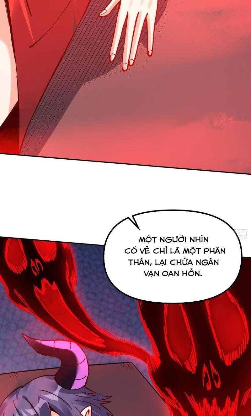 đọc truyện Nguyên Lai Ta Là Tu Tiên Đại Lão Chương 298 ảnh 26 tại Truyện Dạ Ký