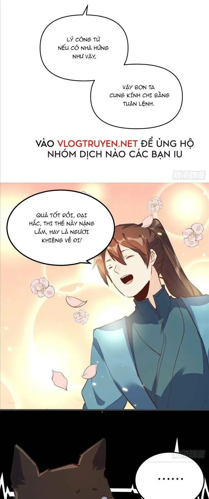 đọc truyện Nguyên Lai Ta Là Tu Tiên Đại Lão Chương 3 ảnh 18 tại Truyện Dạ Ký