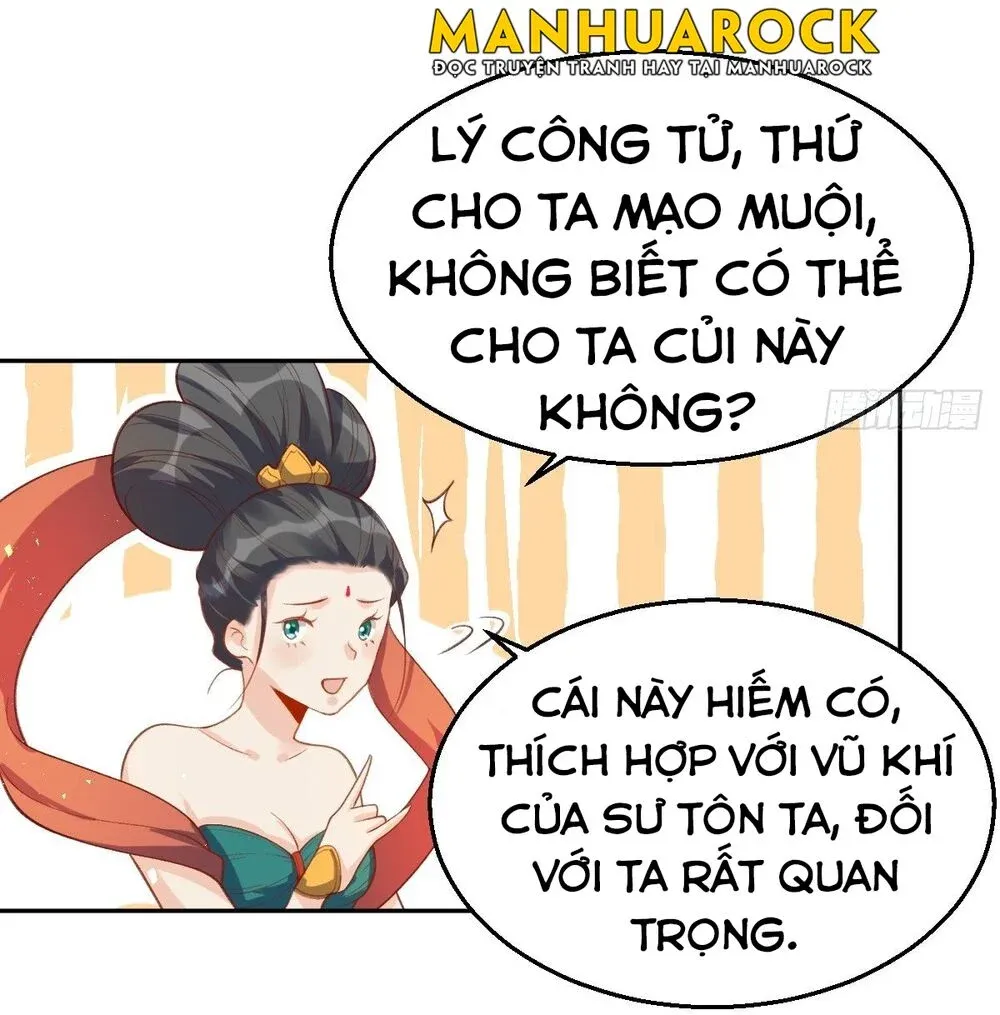 đọc truyện Nguyên Lai Ta Là Tu Tiên Đại Lão Chương 30 ảnh 21 tại Truyện Dạ Ký