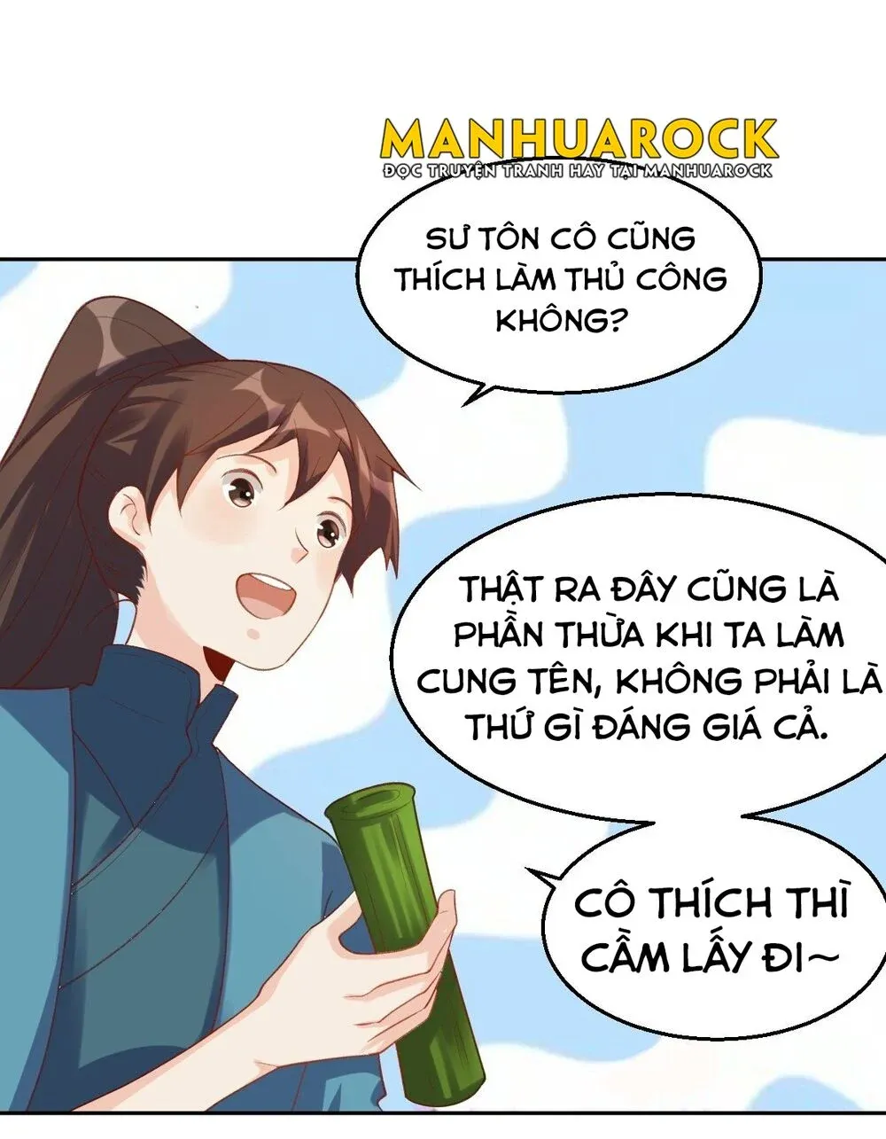 đọc truyện Nguyên Lai Ta Là Tu Tiên Đại Lão Chương 30 ảnh 22 tại Truyện Dạ Ký