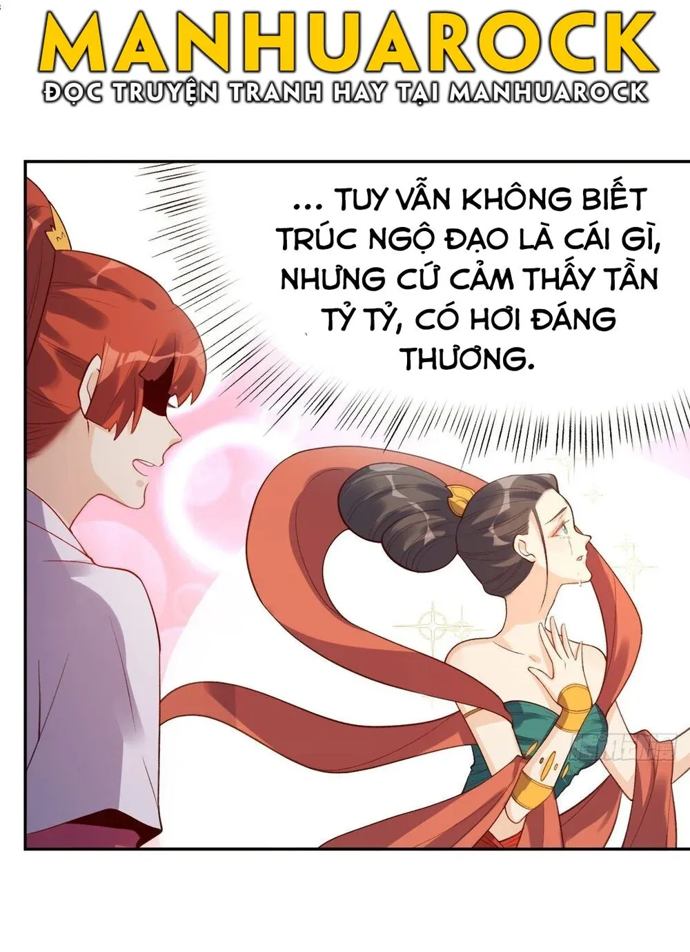 đọc truyện Nguyên Lai Ta Là Tu Tiên Đại Lão Chương 30 ảnh 29 tại Truyện Dạ Ký