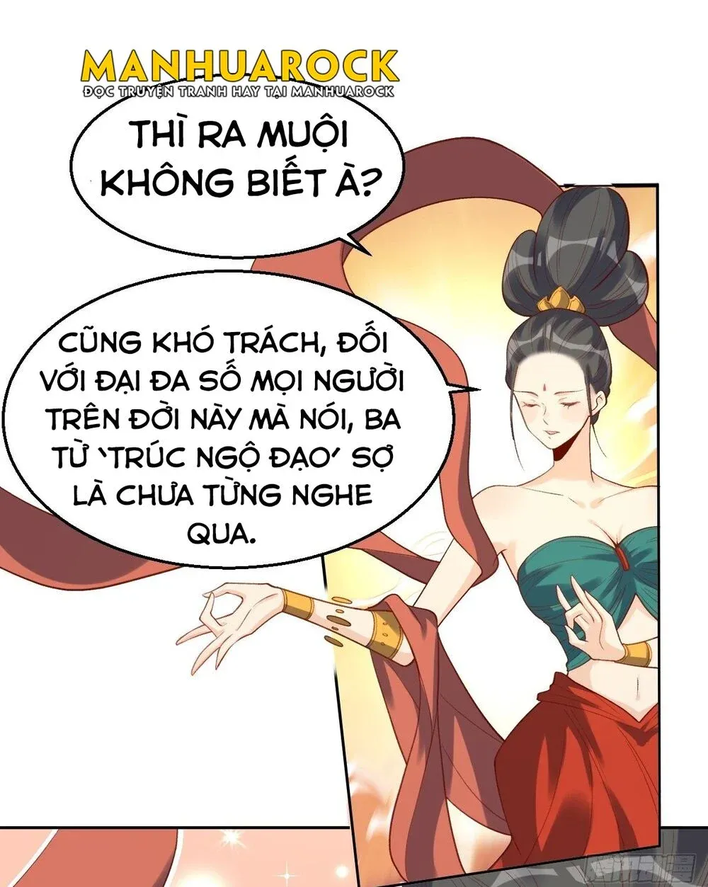 đọc truyện Nguyên Lai Ta Là Tu Tiên Đại Lão Chương 30 ảnh 5 tại Truyện Dạ Ký