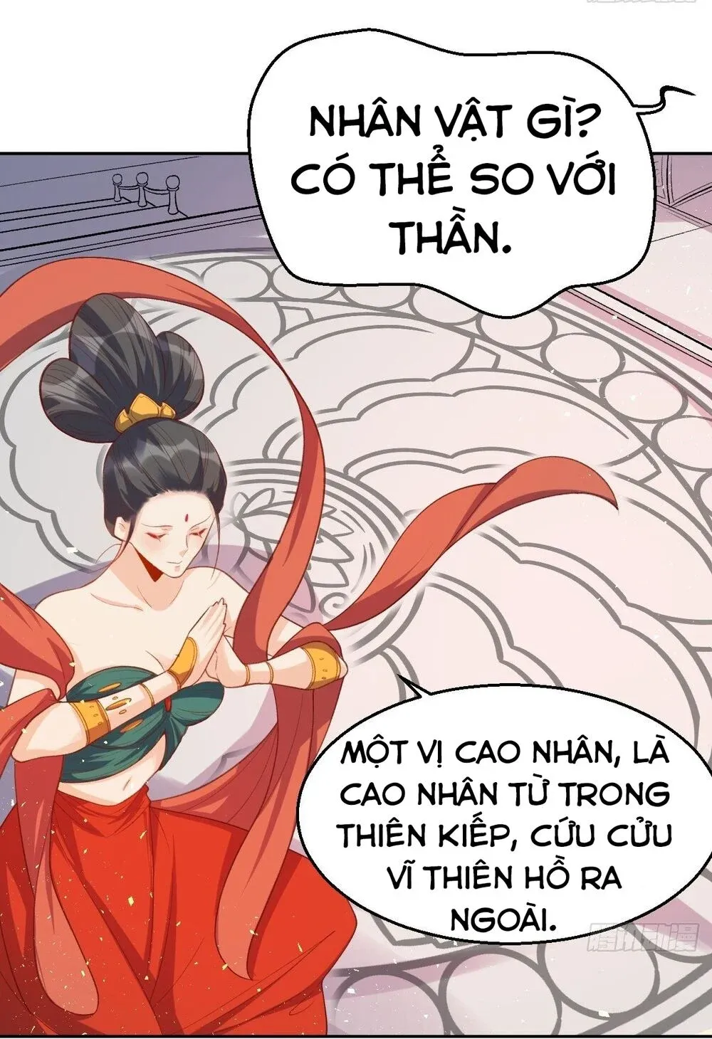 đọc truyện Nguyên Lai Ta Là Tu Tiên Đại Lão Chương 30 ảnh 42 tại Truyện Dạ Ký