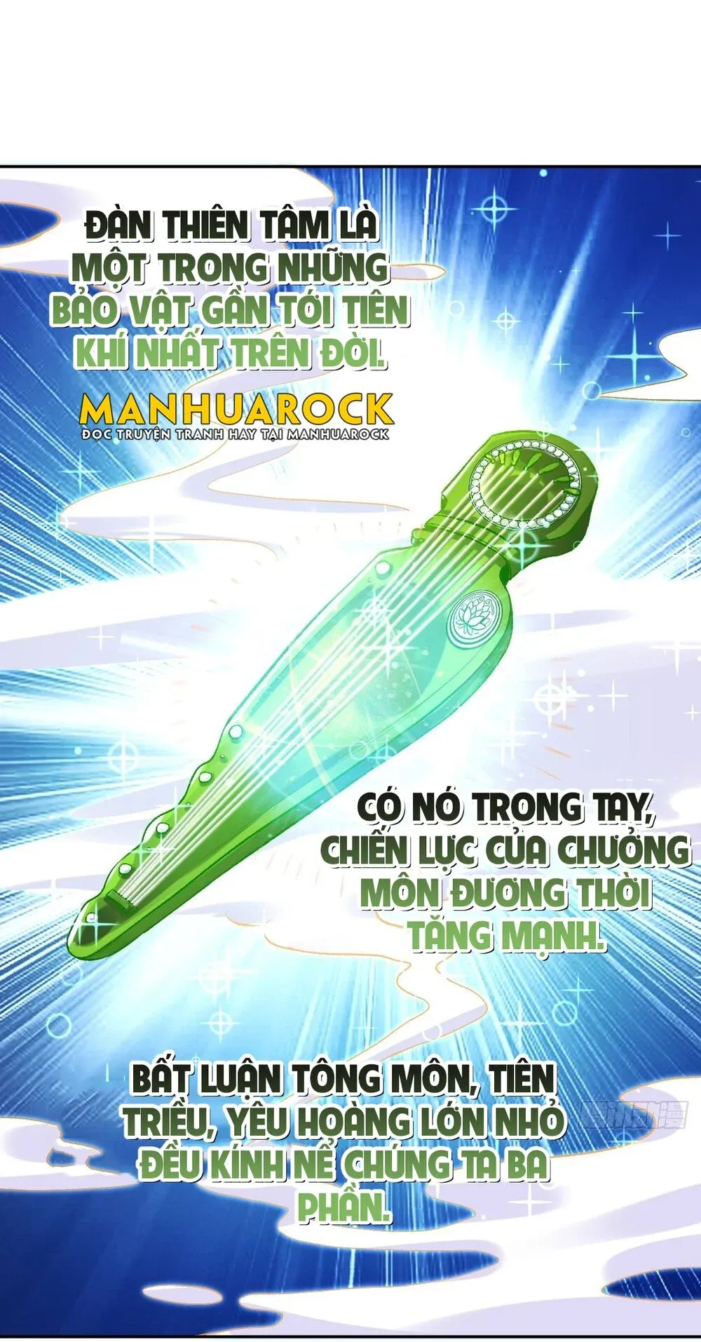 đọc truyện Nguyên Lai Ta Là Tu Tiên Đại Lão Chương 30 ảnh 60 tại Truyện Dạ Ký