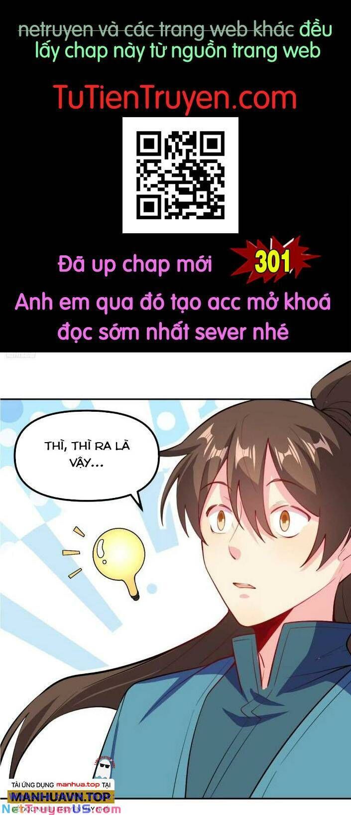 đọc truyện Nguyên Lai Ta Là Tu Tiên Đại Lão Chương 300 ảnh 1 tại Truyện Dạ Ký