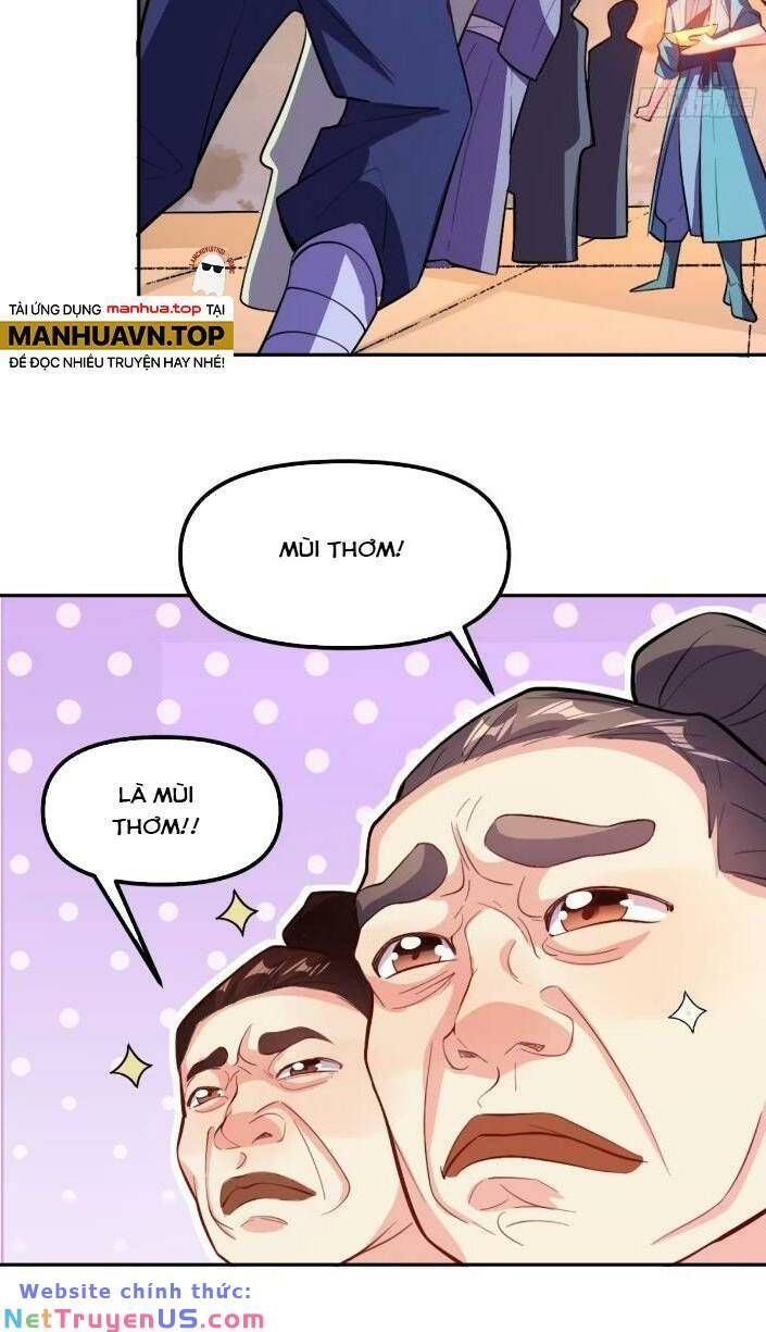 đọc truyện Nguyên Lai Ta Là Tu Tiên Đại Lão Chương 300 ảnh 28 tại Truyện Dạ Ký