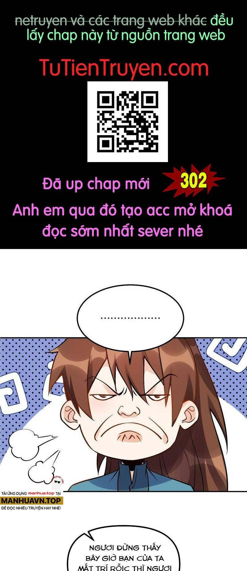 đọc truyện Nguyên Lai Ta Là Tu Tiên Đại Lão Chương 301 ảnh 1 tại Truyện Dạ Ký