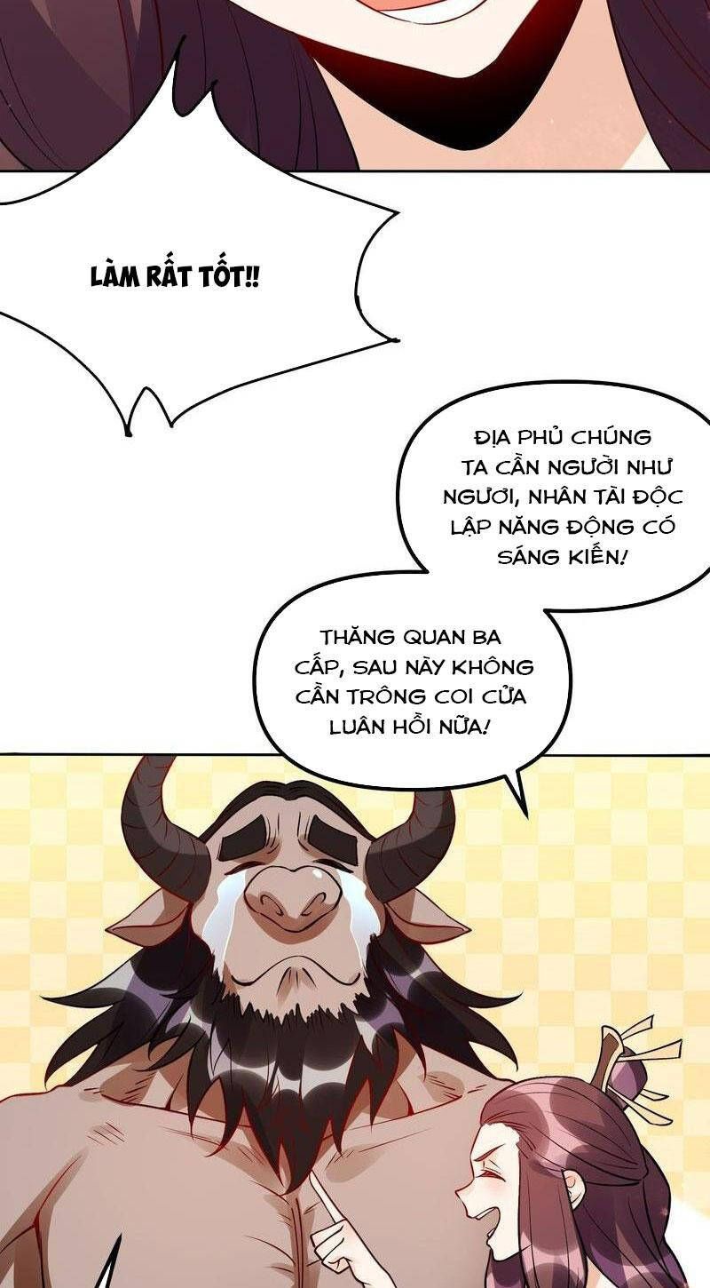 đọc truyện Nguyên Lai Ta Là Tu Tiên Đại Lão Chương 301 ảnh 33 tại Truyện Dạ Ký