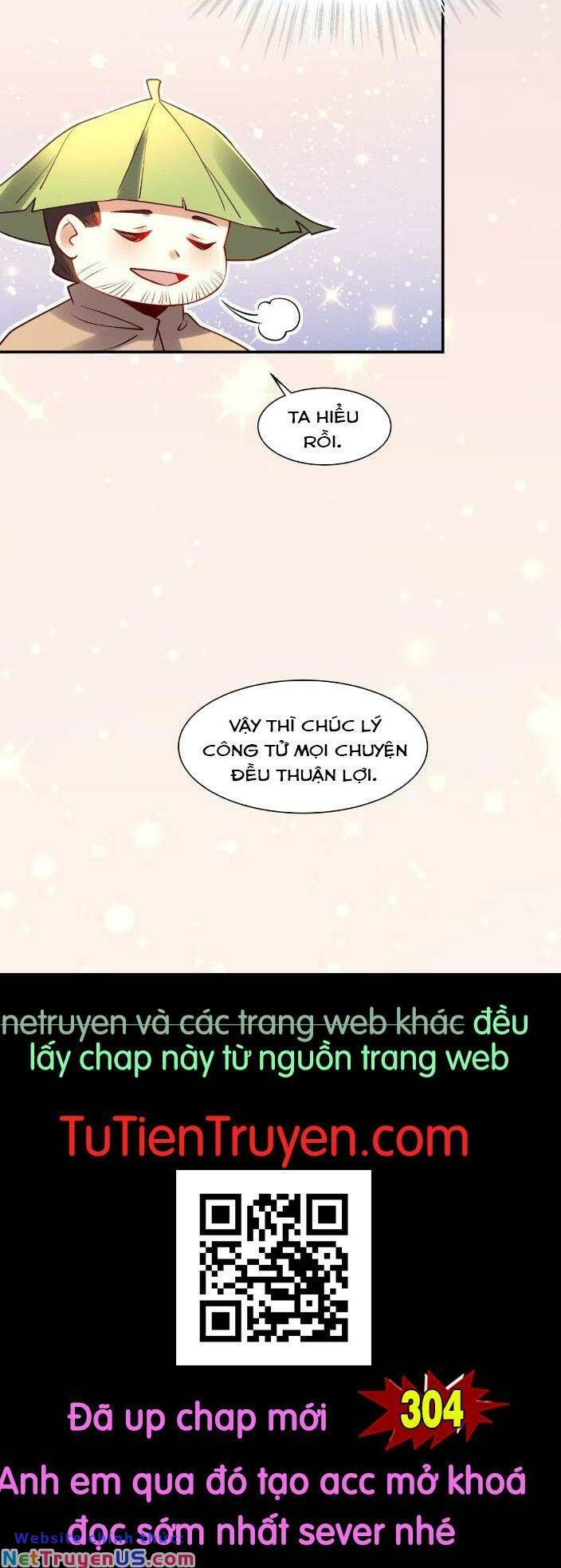 đọc truyện Nguyên Lai Ta Là Tu Tiên Đại Lão Chương 303 ảnh 50 tại Truyện Dạ Ký