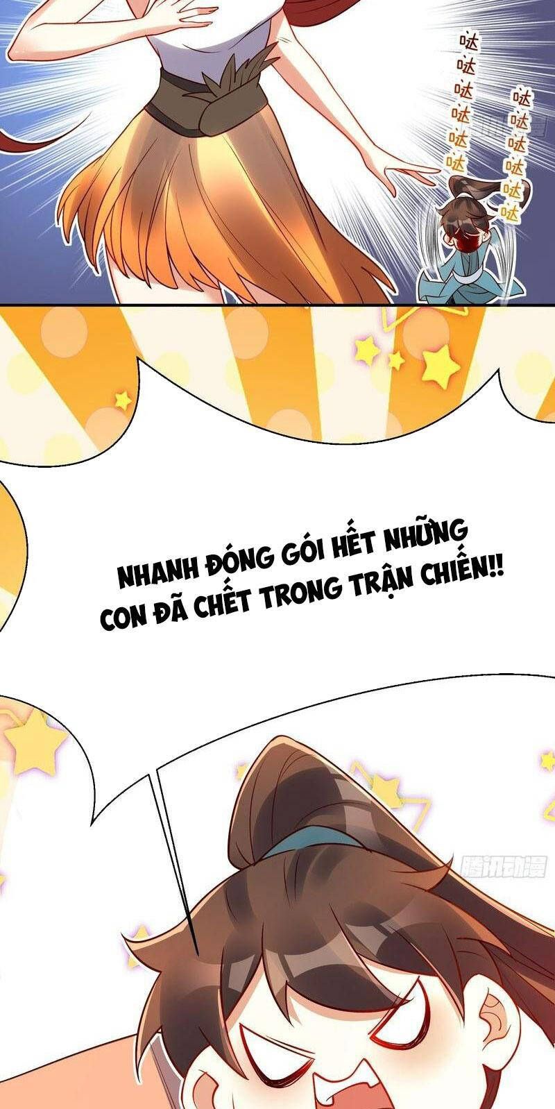 đọc truyện Nguyên Lai Ta Là Tu Tiên Đại Lão Chương 304 ảnh 13 tại Giả Dược