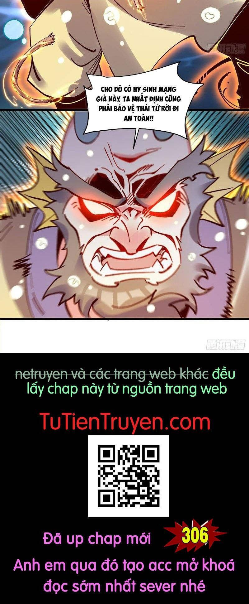 đọc truyện Nguyên Lai Ta Là Tu Tiên Đại Lão Chương 305 ảnh 42 tại Truyện Dạ Ký