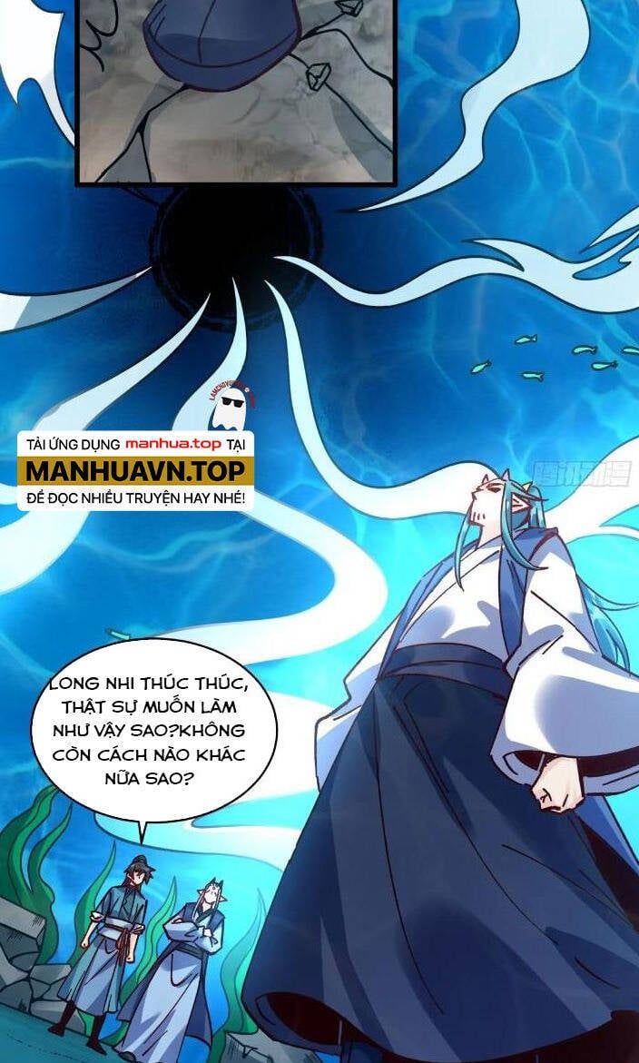 đọc truyện Nguyên Lai Ta Là Tu Tiên Đại Lão Chương 306 ảnh 24 tại Giả Dược