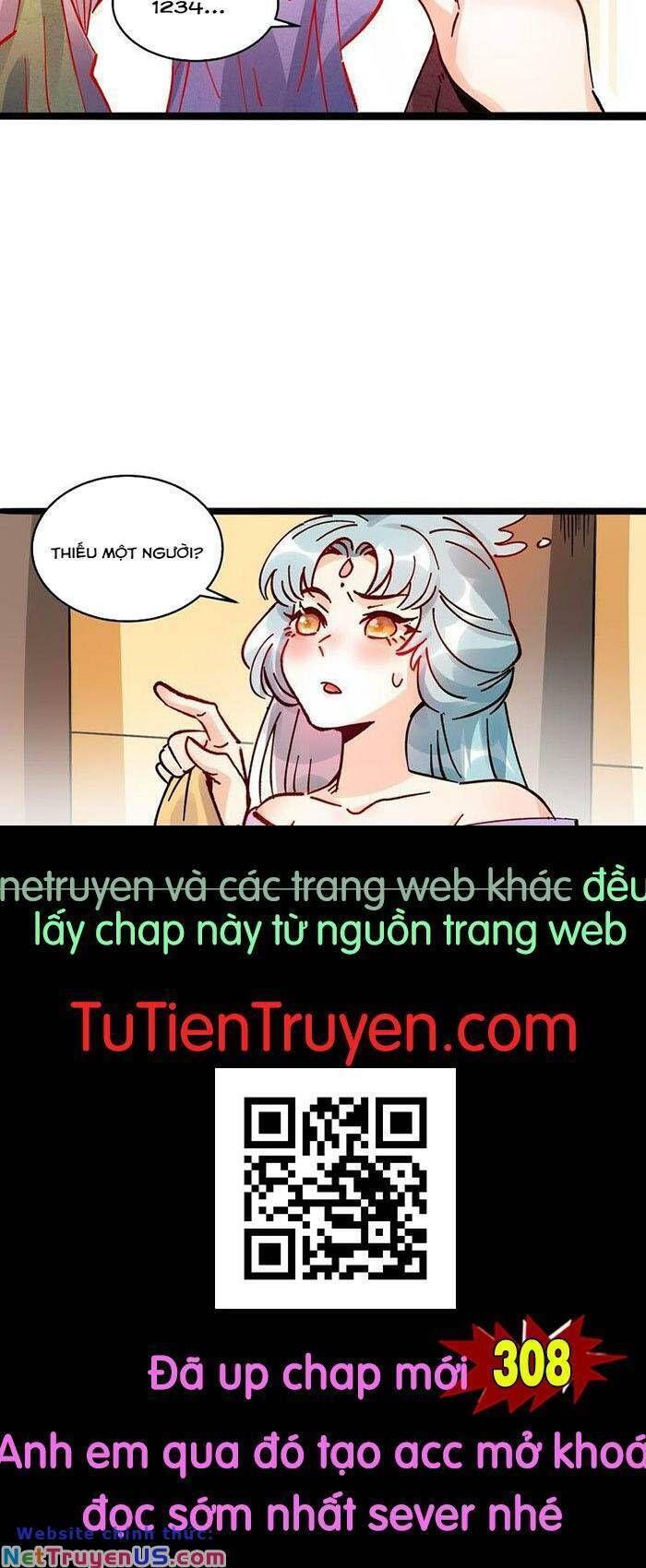 đọc truyện Nguyên Lai Ta Là Tu Tiên Đại Lão Chương 307 ảnh 34 tại Truyện Dạ Ký