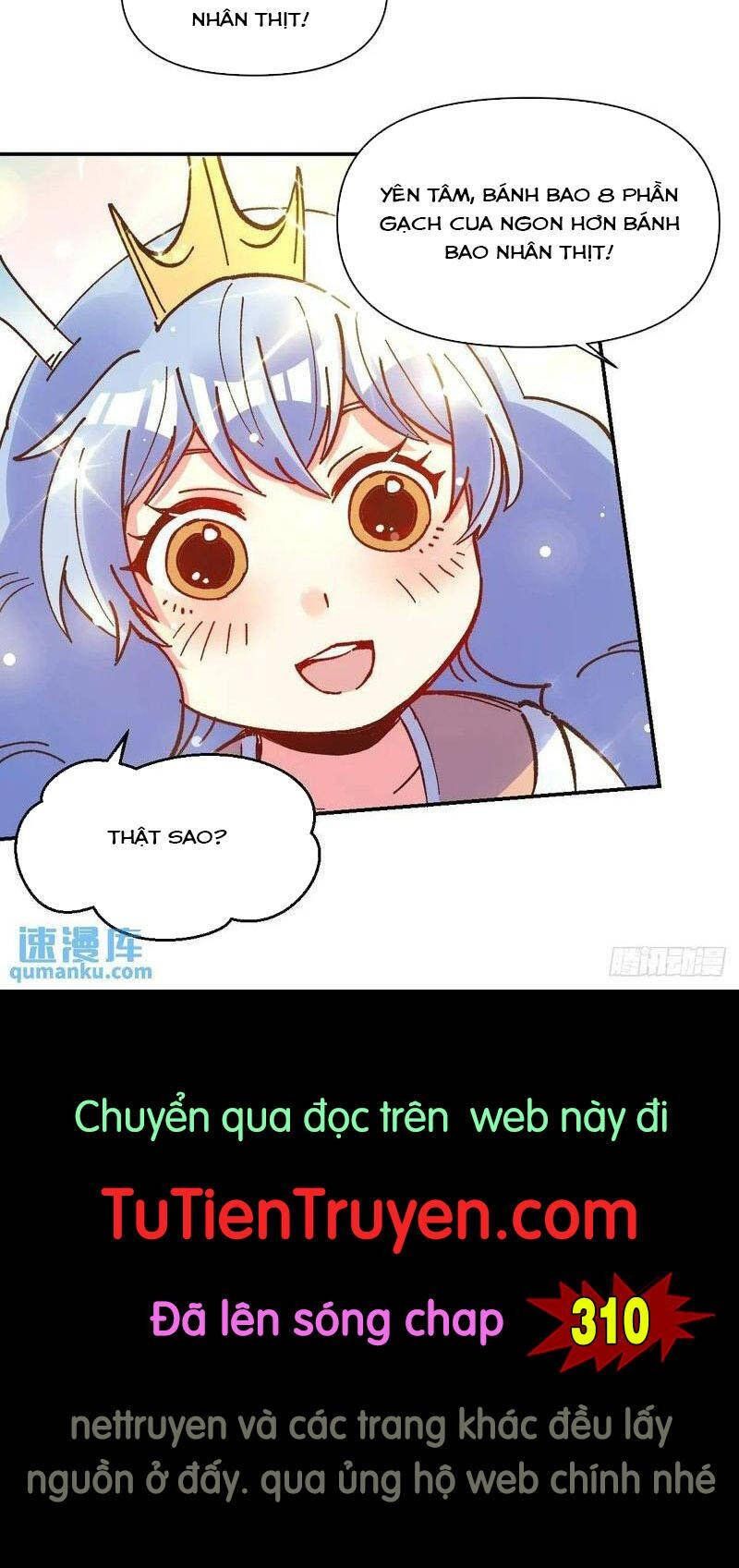 đọc truyện Nguyên Lai Ta Là Tu Tiên Đại Lão Chương 309 ảnh 30 tại Truyện Dạ Ký