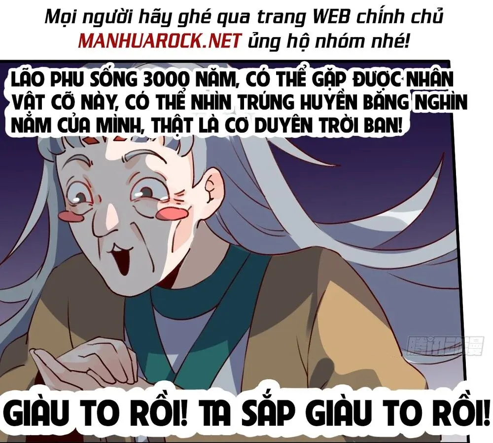 đọc truyện Nguyên Lai Ta Là Tu Tiên Đại Lão Chương 31 ảnh 14 tại Truyện Dạ Ký