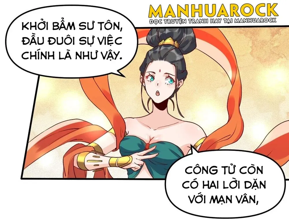 đọc truyện Nguyên Lai Ta Là Tu Tiên Đại Lão Chương 31 ảnh 3 tại Truyện Dạ Ký