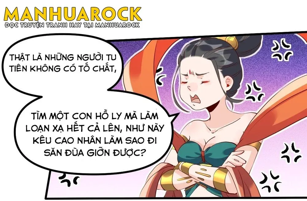 đọc truyện Nguyên Lai Ta Là Tu Tiên Đại Lão Chương 31 ảnh 52 tại Truyện Dạ Ký