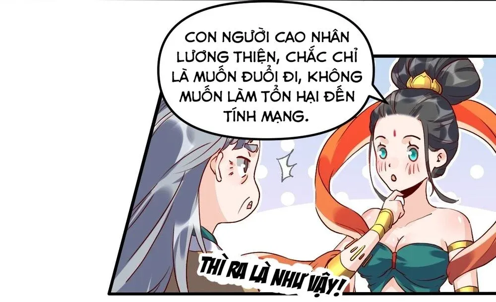 đọc truyện Nguyên Lai Ta Là Tu Tiên Đại Lão Chương 31 ảnh 8 tại Truyện Dạ Ký