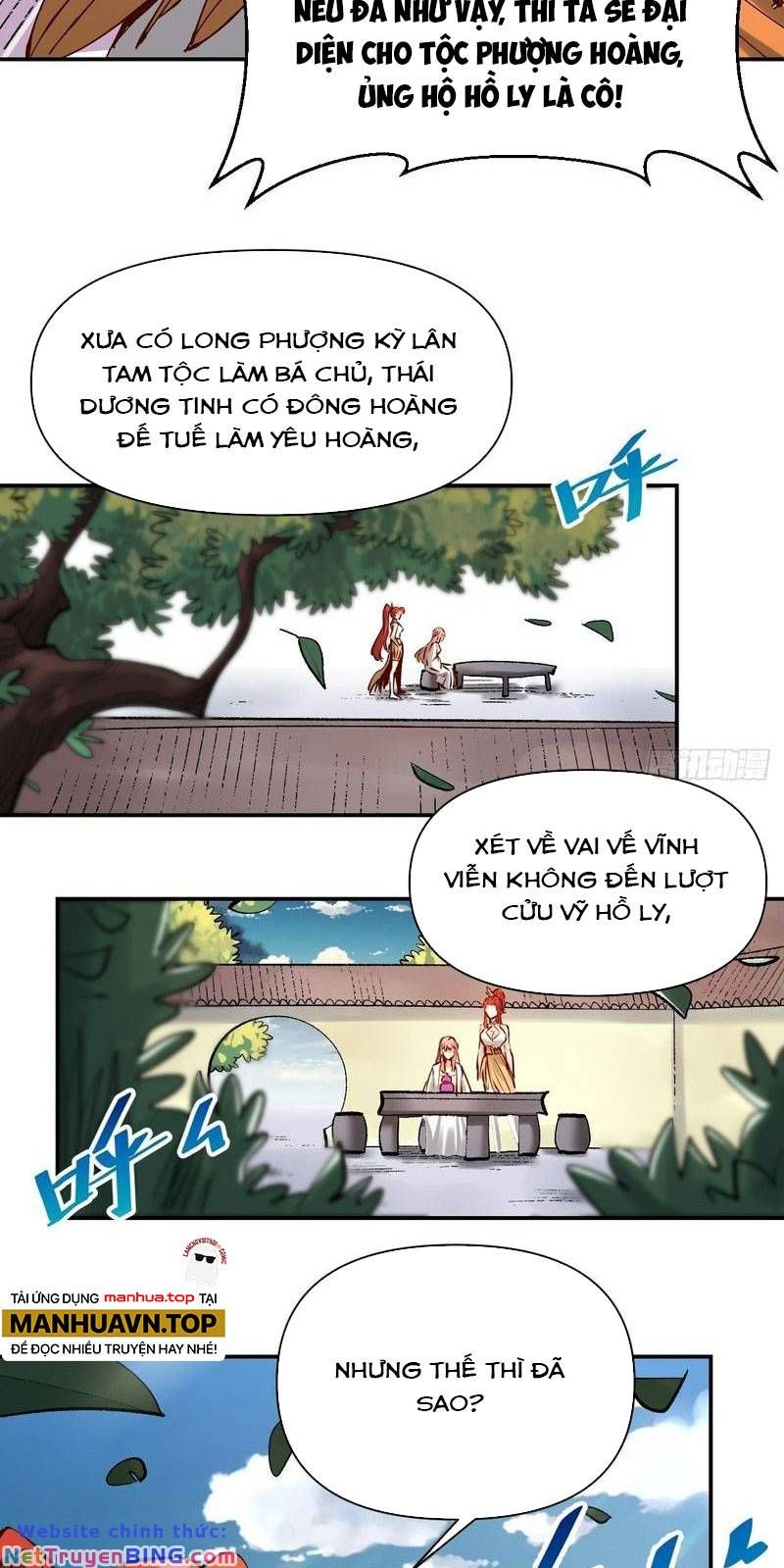 đọc truyện Nguyên Lai Ta Là Tu Tiên Đại Lão Chương 311 ảnh 27 tại Truyện Dạ Ký