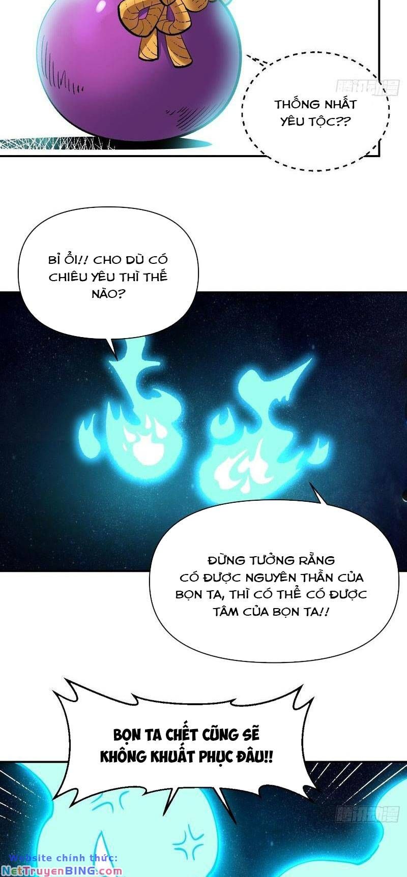 đọc truyện Nguyên Lai Ta Là Tu Tiên Đại Lão Chương 311 ảnh 33 tại Truyện Dạ Ký