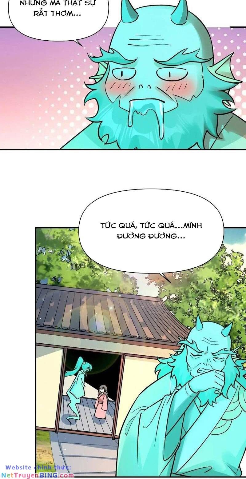 đọc truyện Nguyên Lai Ta Là Tu Tiên Đại Lão Chương 312 ảnh 11 tại Truyện Dạ Ký