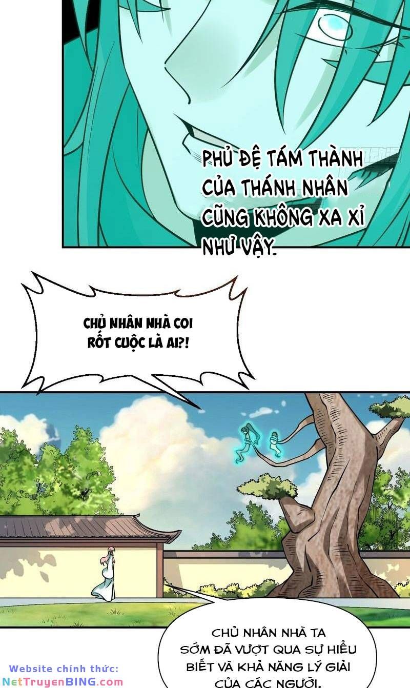 đọc truyện Nguyên Lai Ta Là Tu Tiên Đại Lão Chương 313 ảnh 14 tại Truyện Dạ Ký