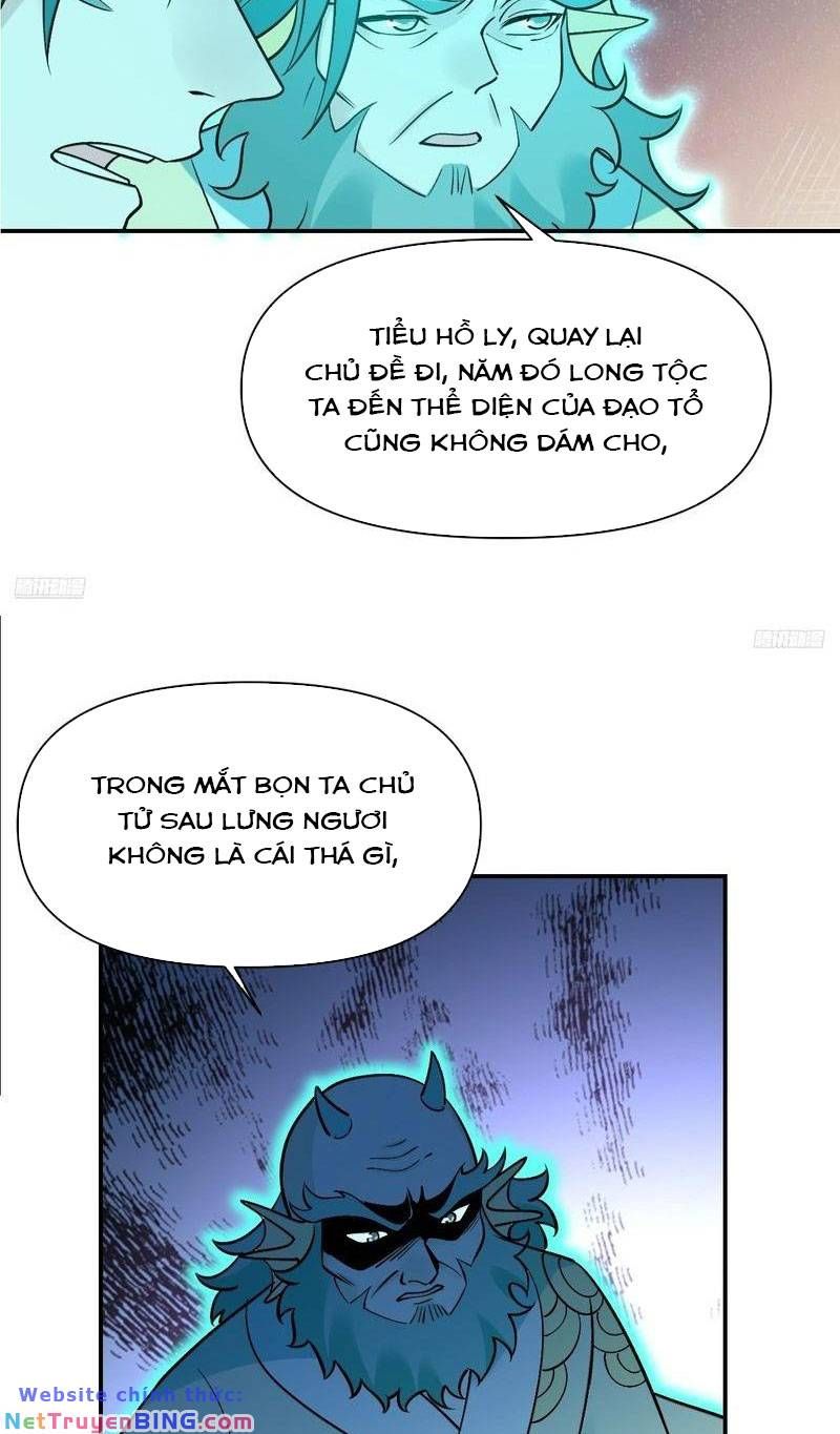 đọc truyện Nguyên Lai Ta Là Tu Tiên Đại Lão Chương 313 ảnh 3 tại Truyện Dạ Ký