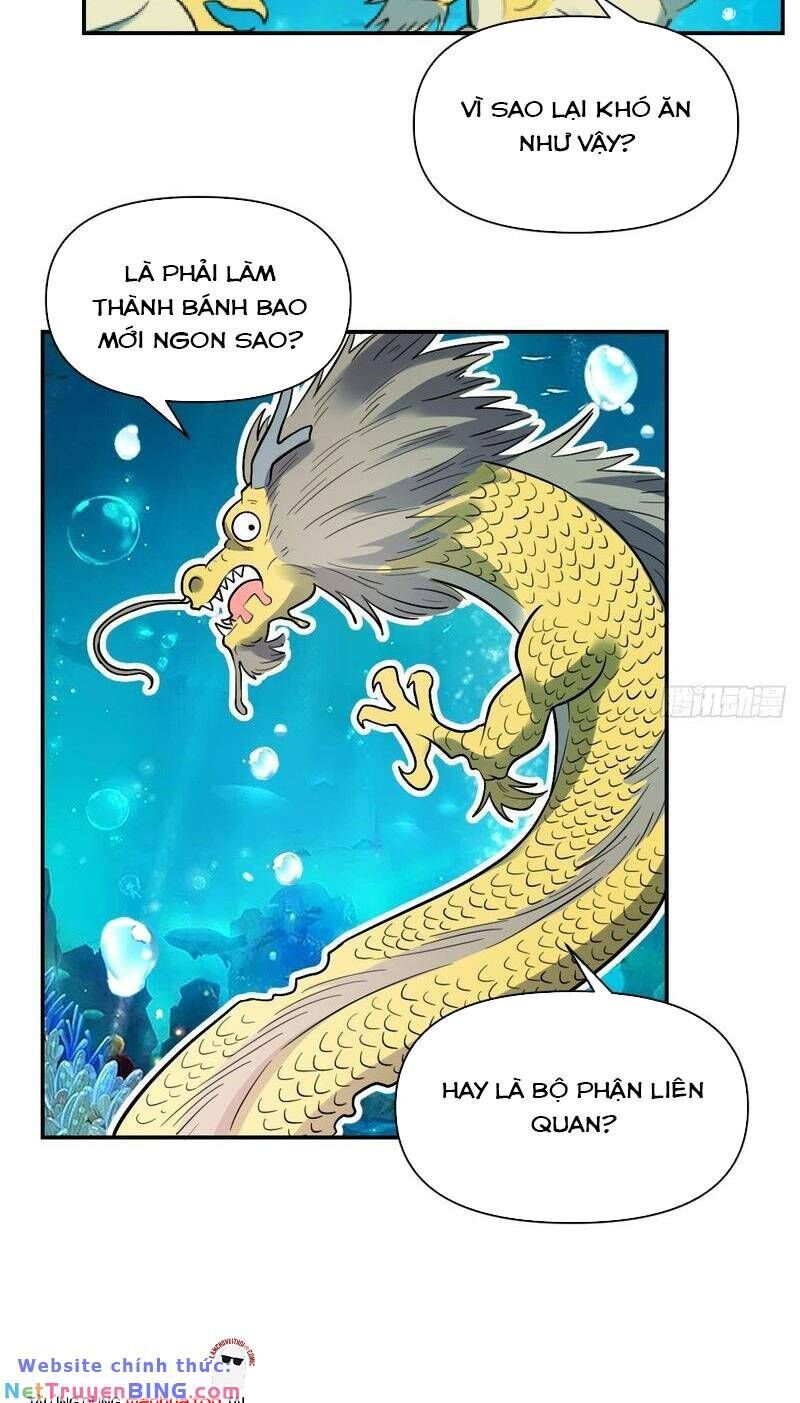đọc truyện Nguyên Lai Ta Là Tu Tiên Đại Lão Chương 314 ảnh 22 tại Giả Dược