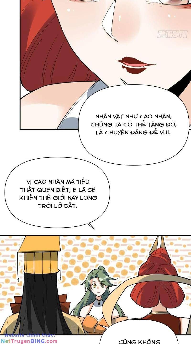 đọc truyện Nguyên Lai Ta Là Tu Tiên Đại Lão Chương 316 ảnh 32 tại Truyện Dạ Ký