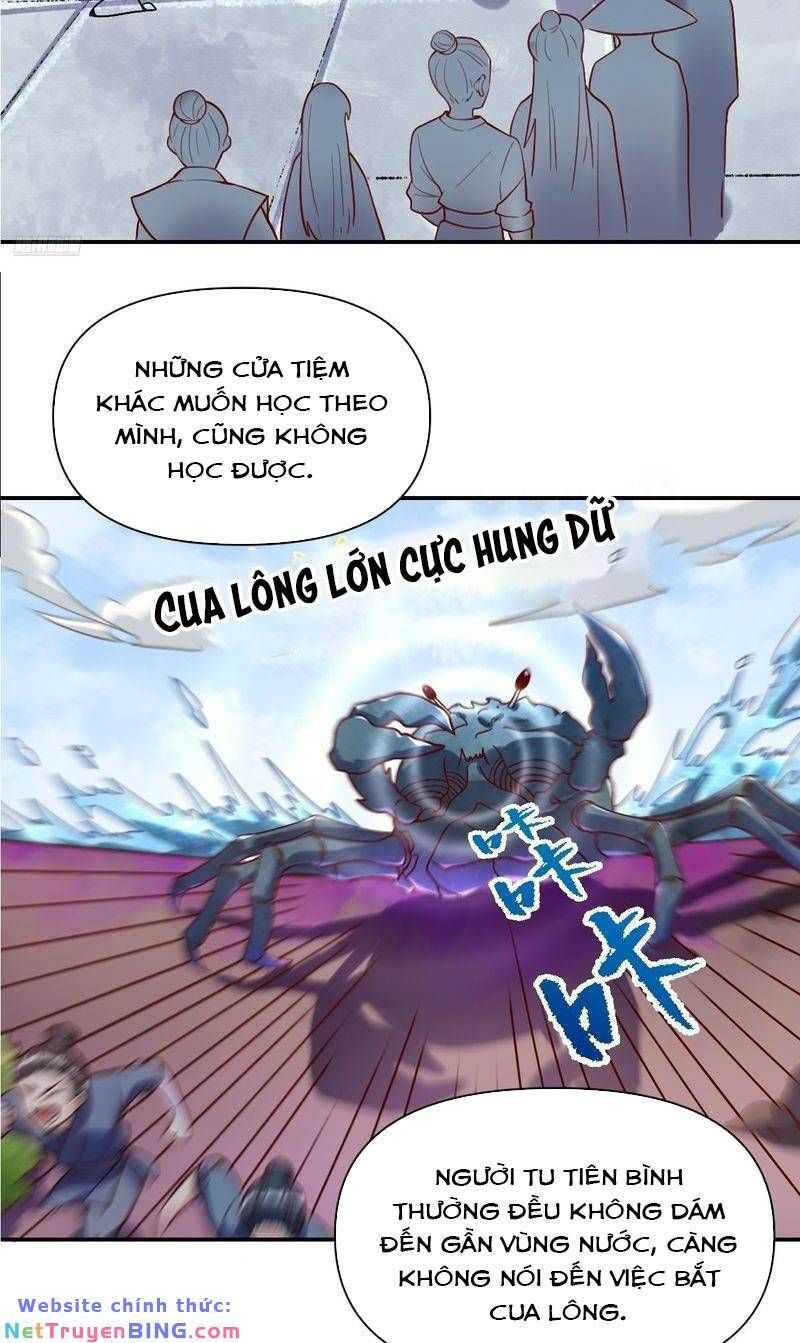 đọc truyện Nguyên Lai Ta Là Tu Tiên Đại Lão Chương 317 ảnh 8 tại Truyện Dạ Ký