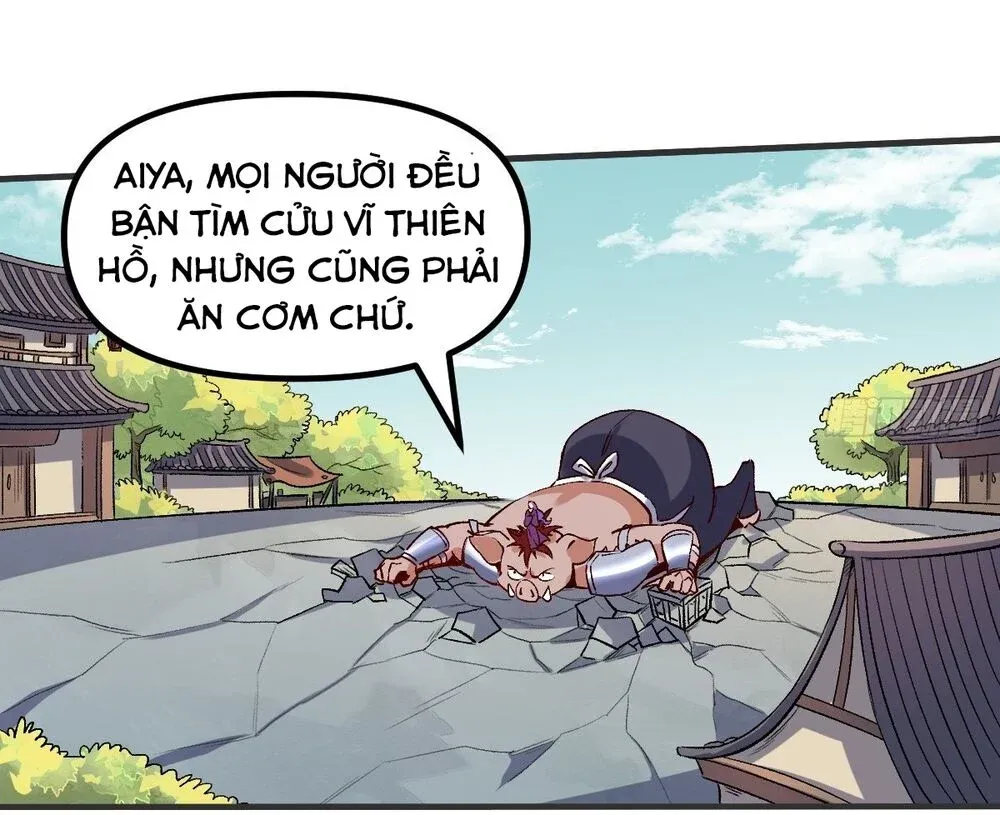 đọc truyện Nguyên Lai Ta Là Tu Tiên Đại Lão Chương 32 ảnh 9 tại Truyện Dạ Ký