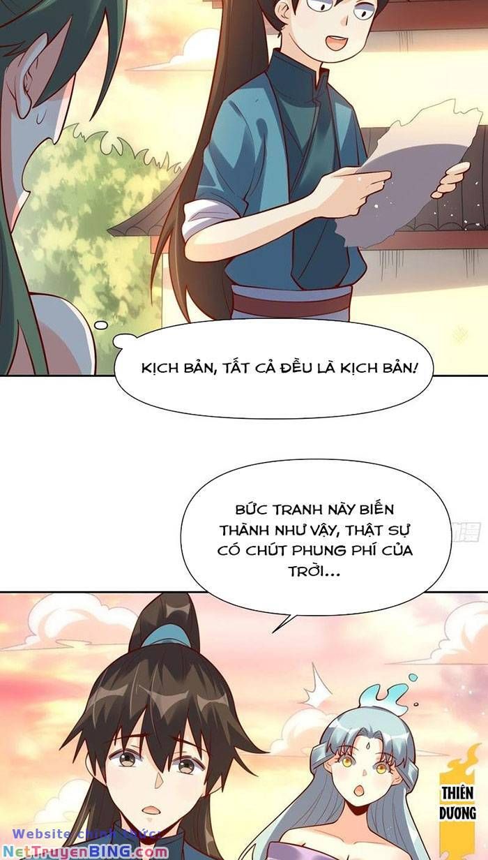 đọc truyện Nguyên Lai Ta Là Tu Tiên Đại Lão Chương 320 ảnh 13 tại Truyện Dạ Ký