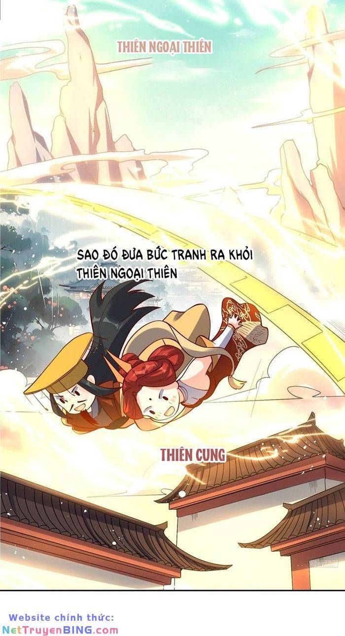 đọc truyện Nguyên Lai Ta Là Tu Tiên Đại Lão Chương 320 ảnh 10 tại Truyện Dạ Ký
