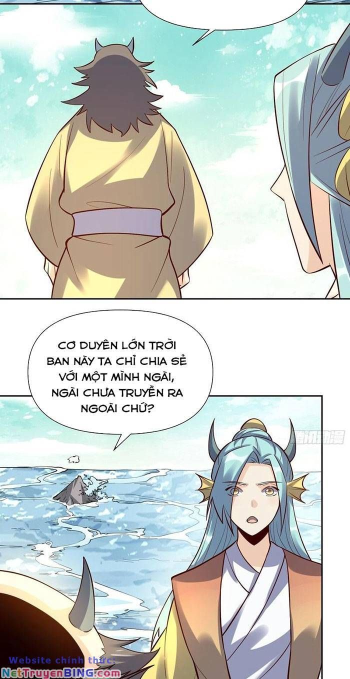 đọc truyện Nguyên Lai Ta Là Tu Tiên Đại Lão Chương 321 ảnh 34 tại Truyện Dạ Ký