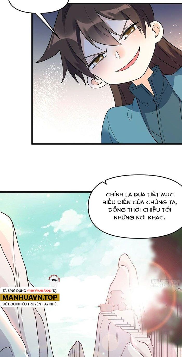 đọc truyện Nguyên Lai Ta Là Tu Tiên Đại Lão Chương 326 ảnh 36 tại Truyện Dạ Ký